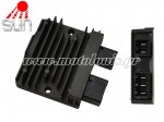 Ανορθωτής Honda CBR 1000RR Fireblade 2008-2013 Sun Ιαπωνίας